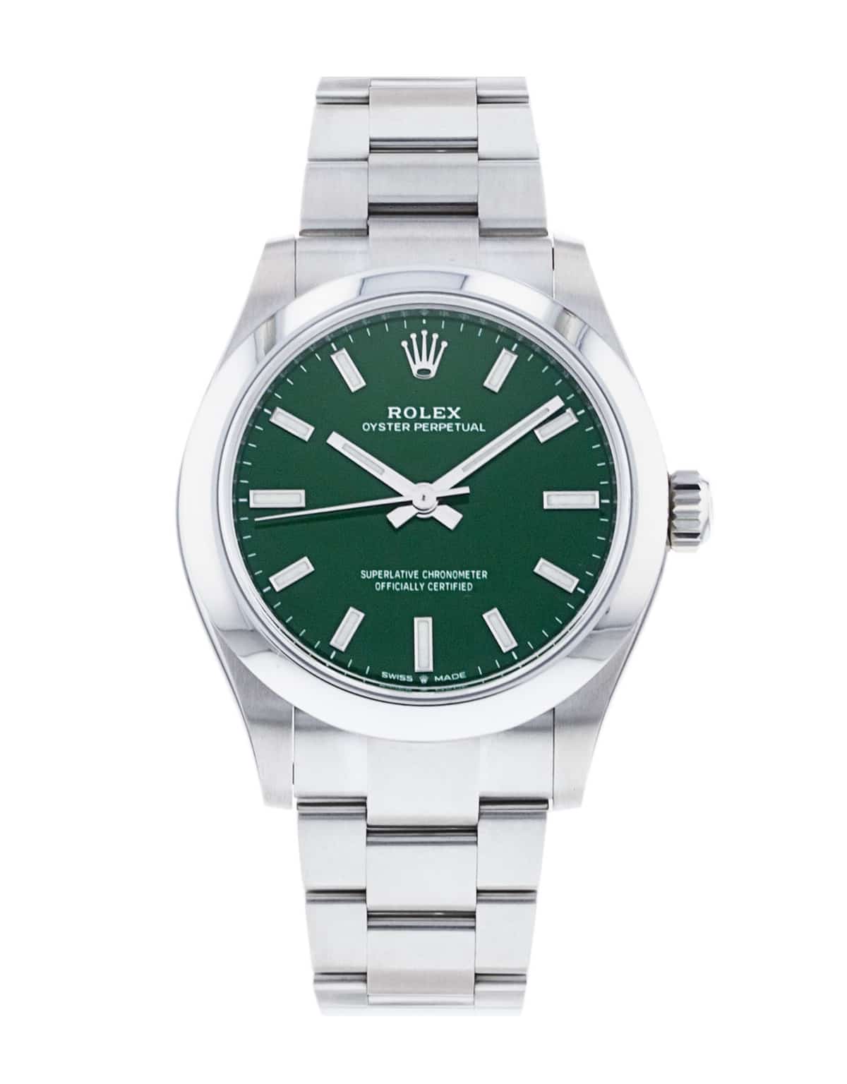 Rolex Oyster Perpetual 277200